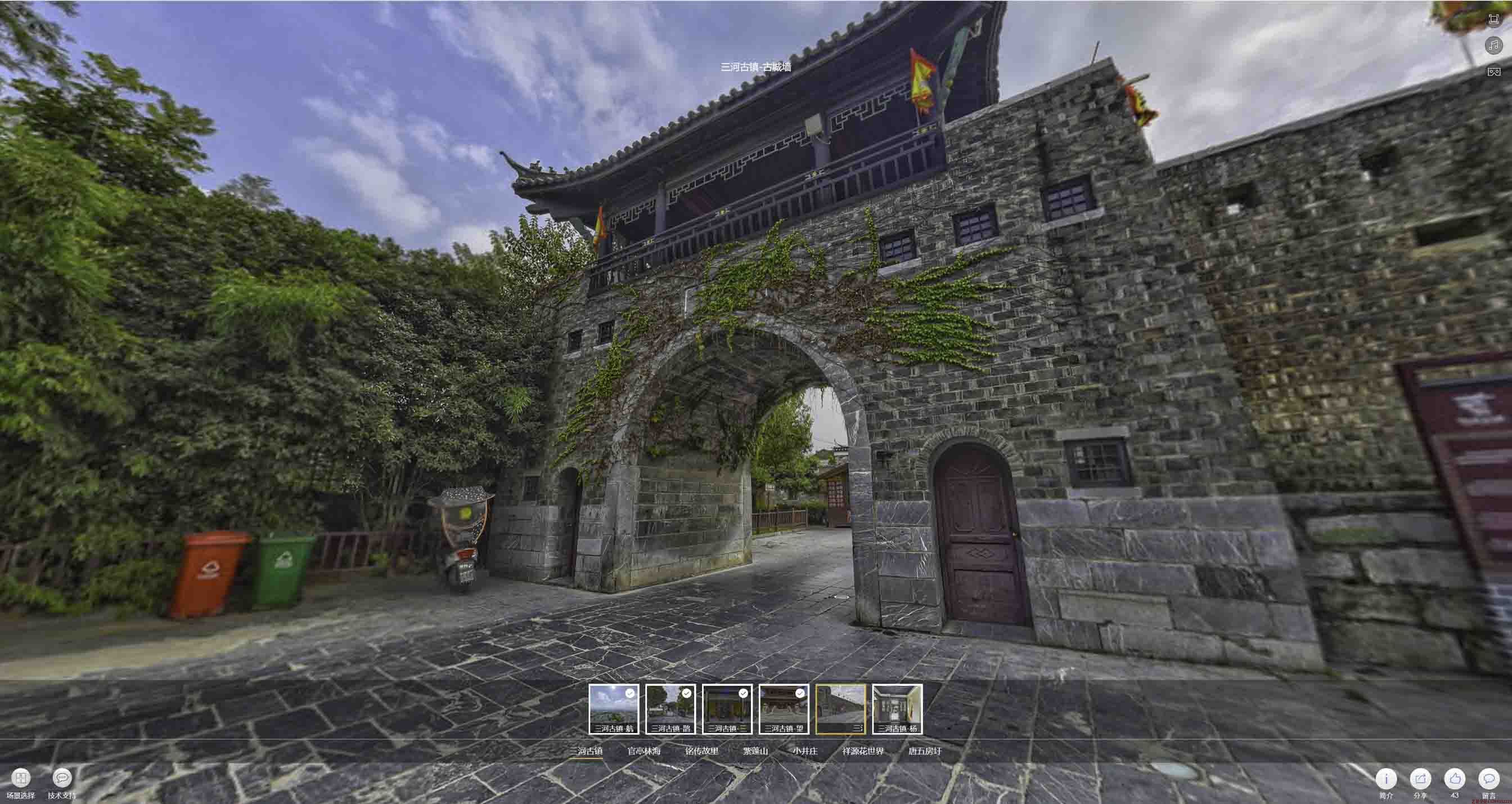 克什克腾全景拍摄技巧：捕捉完美全景图像在手绘地图中的创意应用